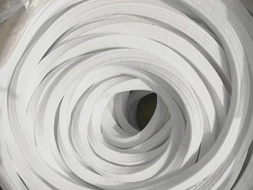 沧州四氟盘根